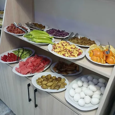 Bona Sera Ξενοδοχείο *