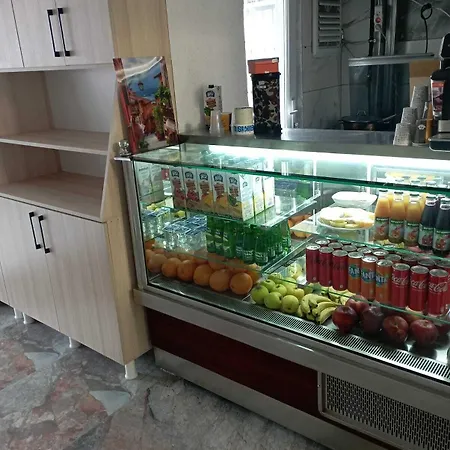 Szálloda Bona Sera *