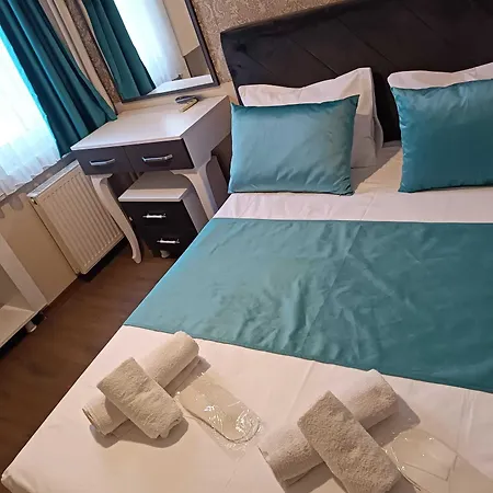 Bona Sera Hotel *