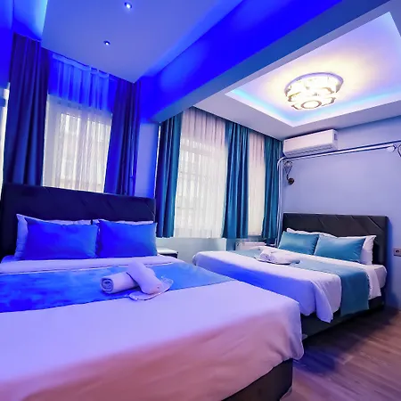 Bona Sera Hotel Istanbul