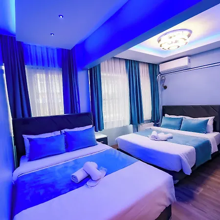 Bona Sera Hotel Istambul