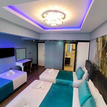 Bona Sera Hotel Istanbul