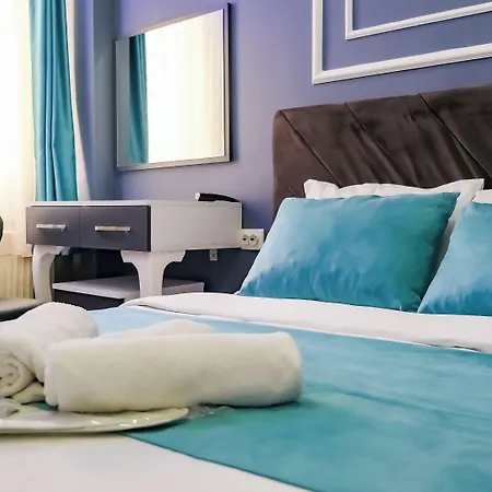 Bona Sera Hotel *