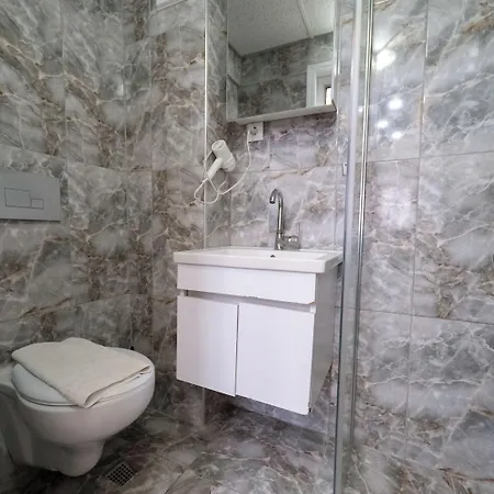 Hotel Bona Sera *