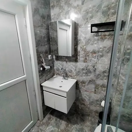Bona Sera Hotel *