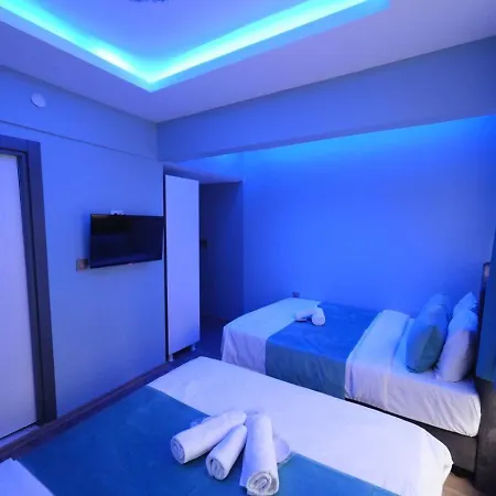 Bona Sera Hotel *