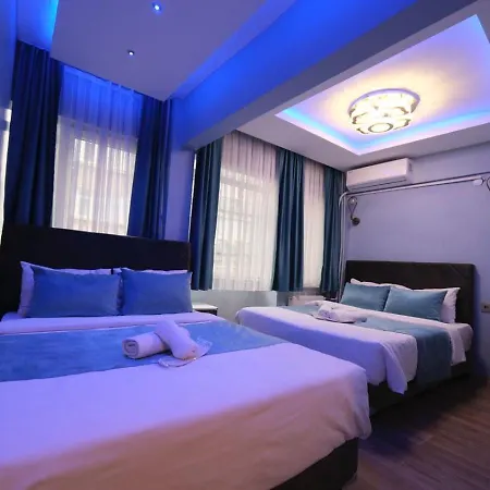 Hotel Bona Sera