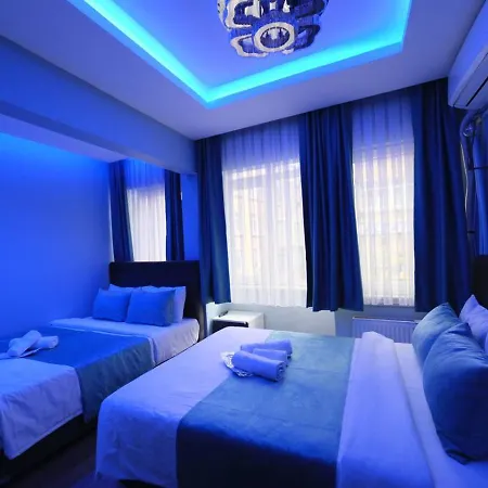 Hotel Bona Sera *