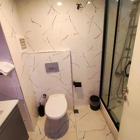 Bona Sera Hotel *