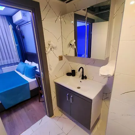 Bona Sera Hotel Istanbul