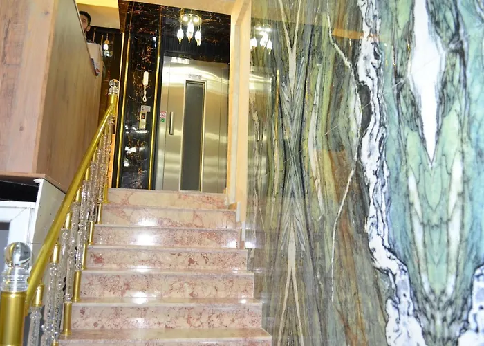 Hotel Bona Sera Istanbul