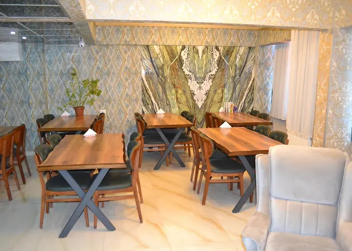 Bona Sera * Istanbul