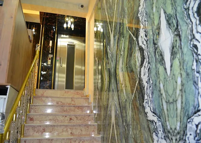 Hotel Bona Sera Istanbul