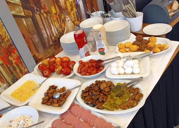 Bona Sera Hotel Istanbul