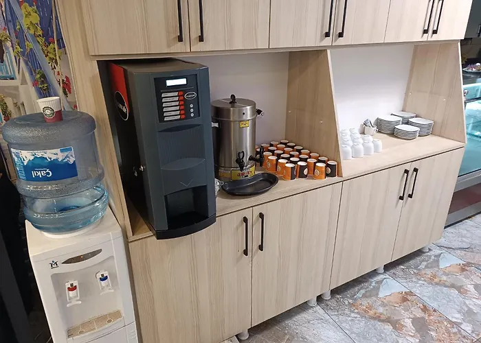 Hotel Bona Sera Istanbul