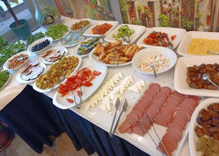 Bona Sera Hotel Istanbul