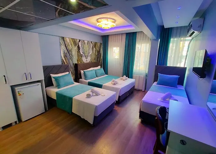 Bona Sera * Istanbul