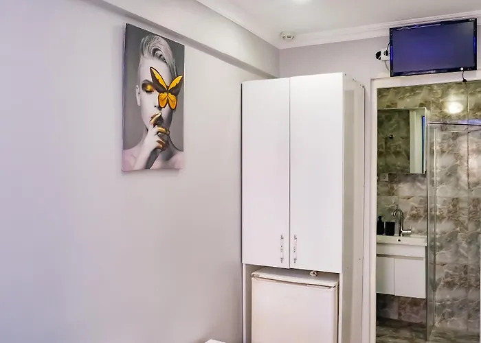 Ξενοδοχείο Bona Sera