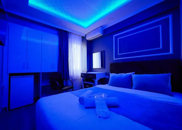 Bona Sera Hotel Istanbul