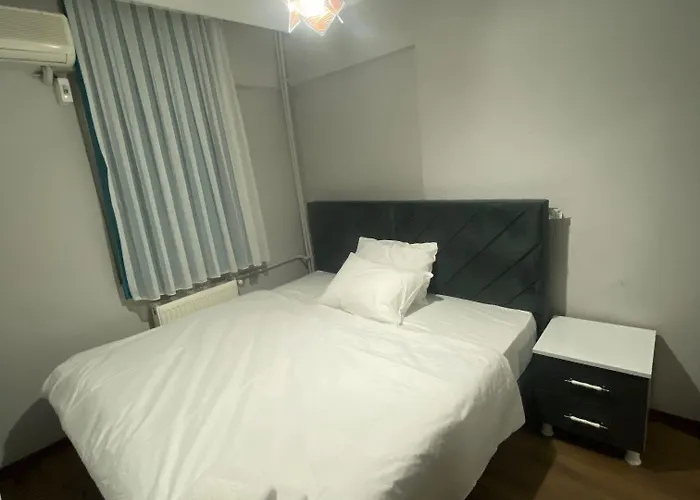 Hotel Bona Sera Istanbul