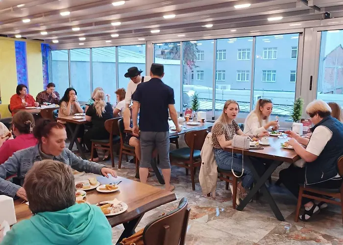 Bona Sera * Istanbul