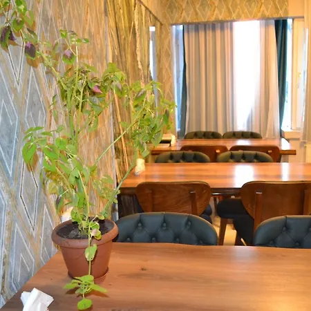 Bona Sera Hotel Istanbul