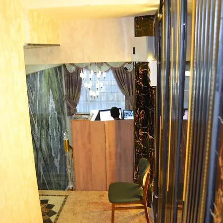 Bona Sera * Istanbul