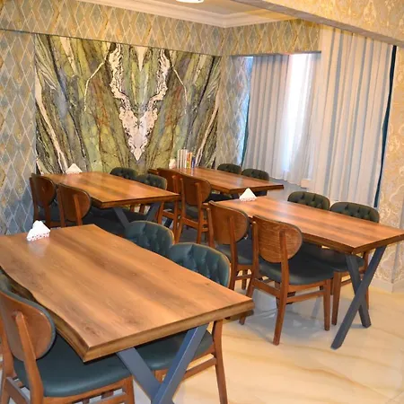 Bona Sera Hotel