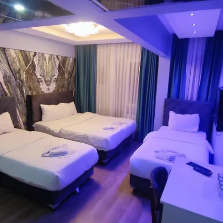 Hotel Bona Sera