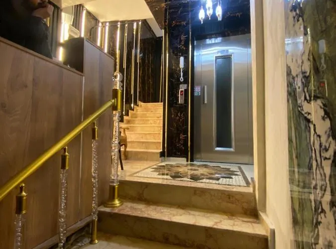 Hotel Bona Sera Istanboel