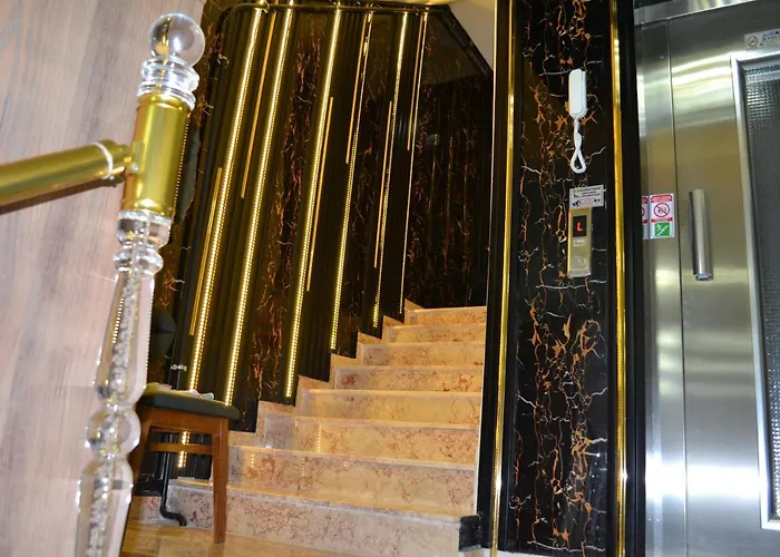 Hotel Bona Sera Istanboel