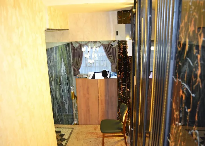 Bona Sera * Istanboel