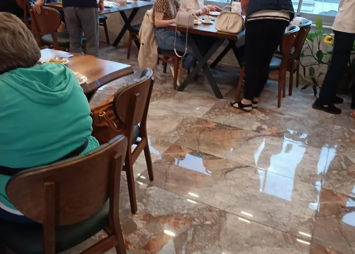 Bona Sera * Istanboel