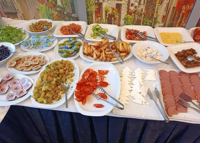 Bona Sera * Istanboel