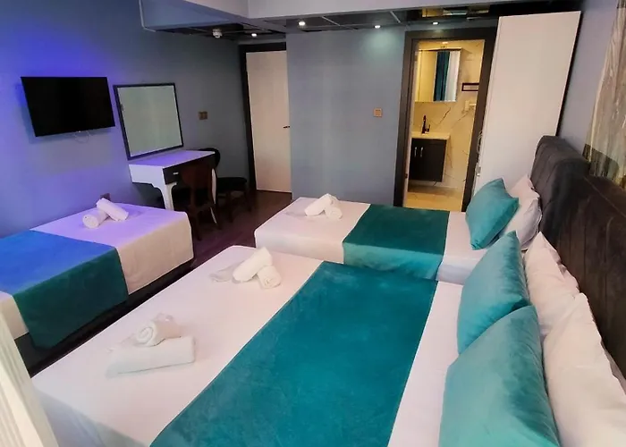 Bona Sera * Istanboel