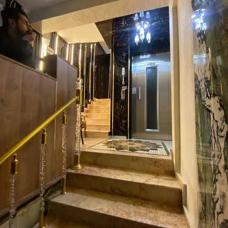 Hotel Bona Sera Stambuł