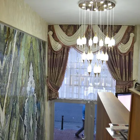 Hotel Bona Sera