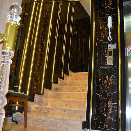 Hotel Bona Sera Stambuł
