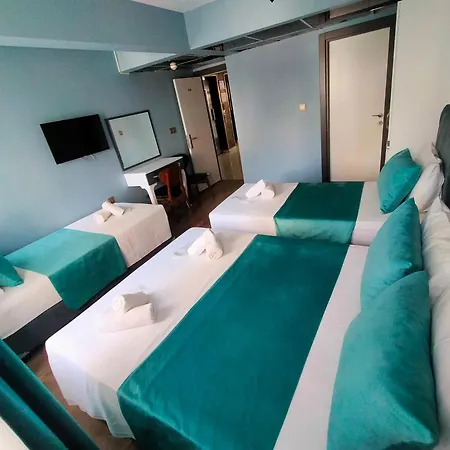 Bona Sera Hotel *
