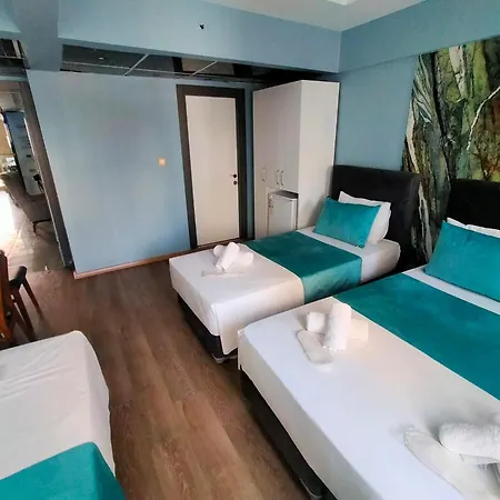 Bona Sera Hotel