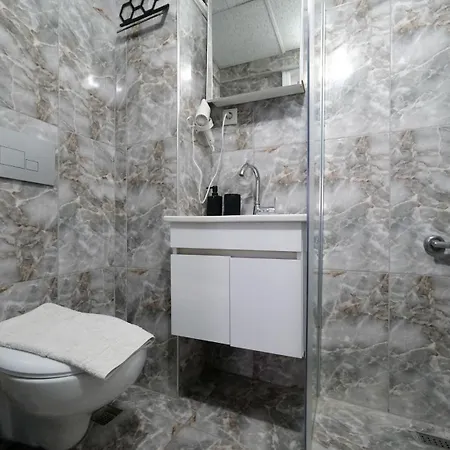 Bona Sera Hotel