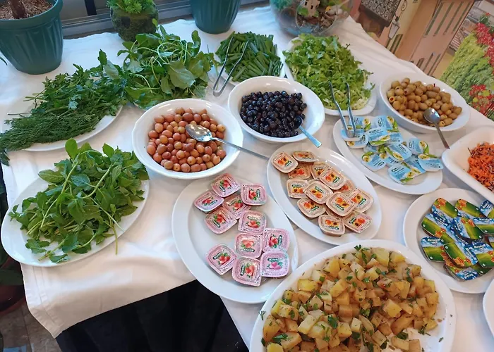 Bona Sera * 이스탄불